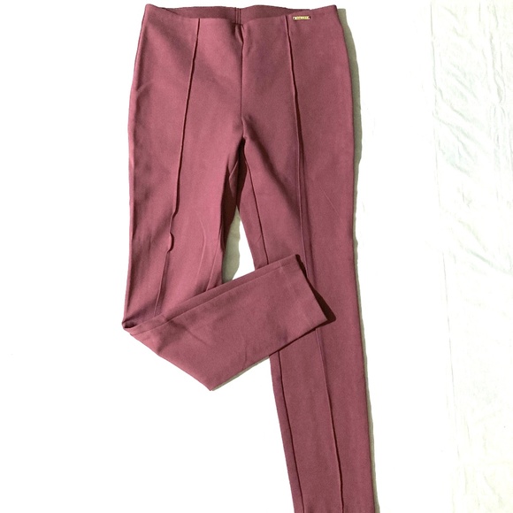 EUC Anne Klein Compression Slim Leg Pants - Picture 2 of 7